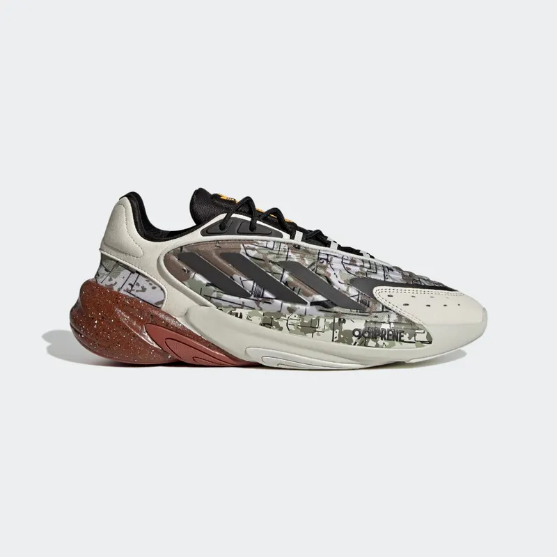 Adidas Ozelia Boba Fett Orbit Grey / Core Black / Orbit Grey (GX6802)