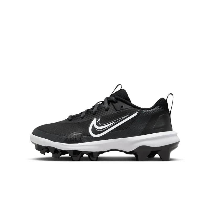Nike Force Trout 9 Pro MCS Black Anthracite White (FZ0916-001)