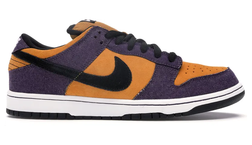 Nike SB Dunk Low Goofy Boy