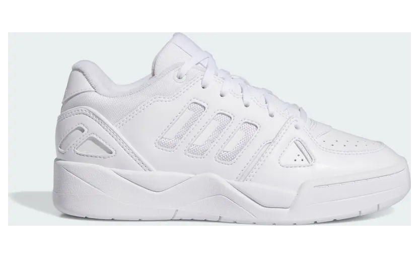 Adidas Midcity Low Cloud White / Cloud White / Grey One (IF4559)
