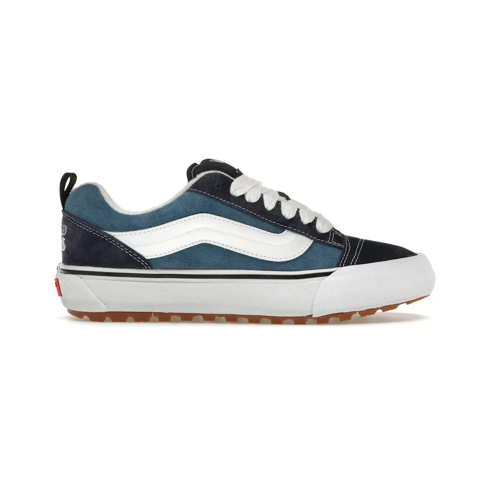 Vans Knu Skool MTE-1 LX Imran Potato Navy (VN000E3QBX9)
