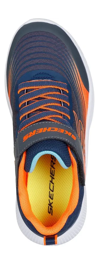 skechers-microspec 403926L_NVOR