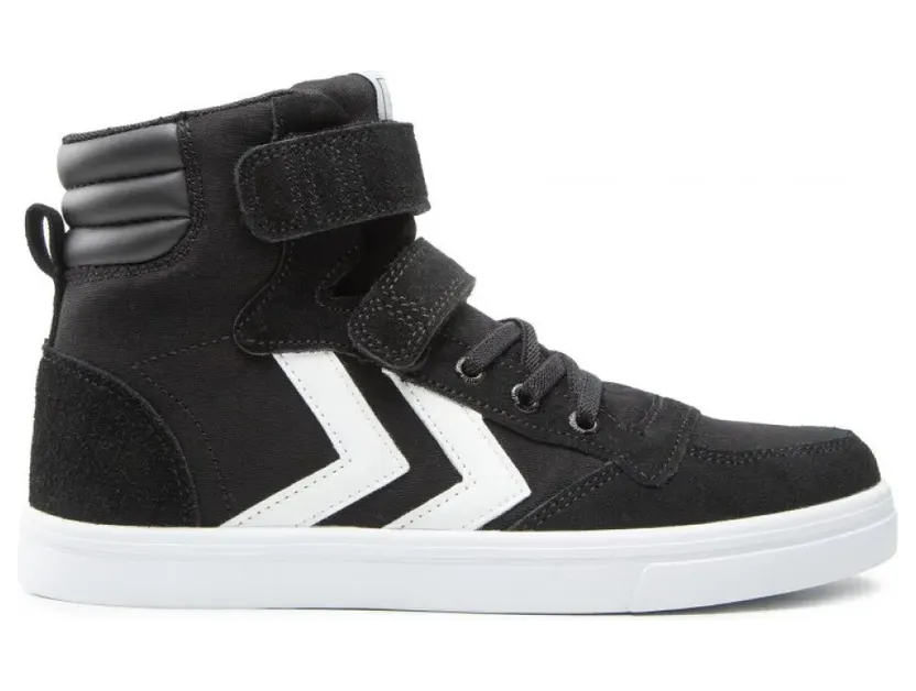 Hummel Stadil Zwart (204496-2001)