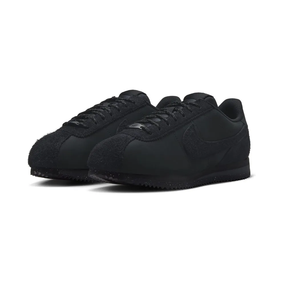 Nike Cortez Premium Black/Black/Black (FJ5465-010)