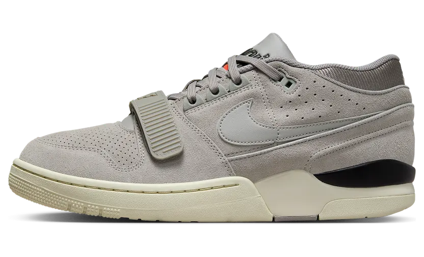 Nike ALPHA AIR FORCE ’88 MEDIUM GREY “Medium Grey” (FJ4184-001)