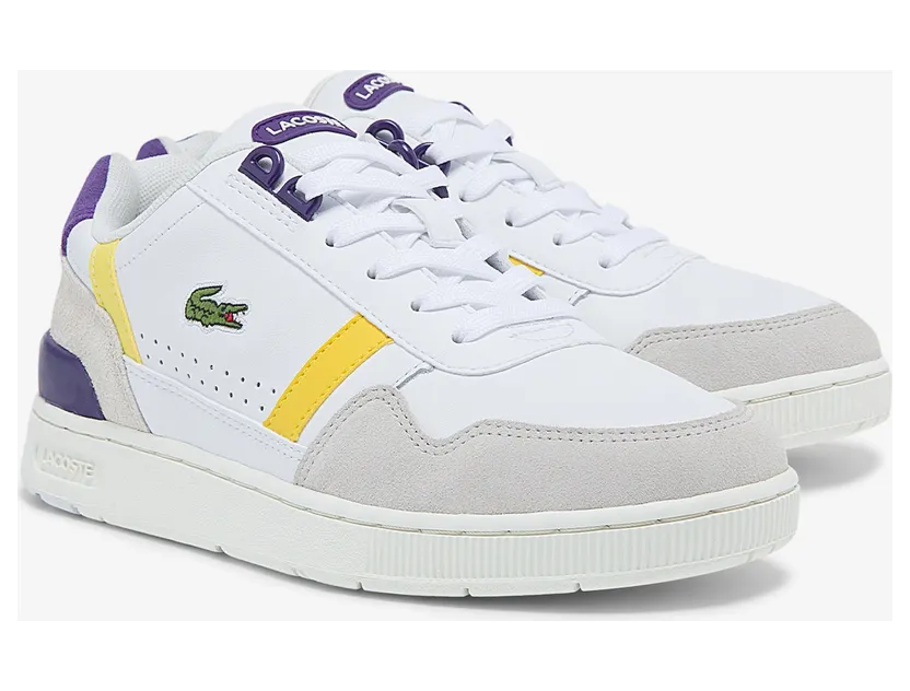 lacoste-t-clip 42SFA0055-Z54