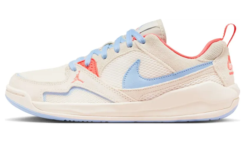 Air Jordan CMFT Era Pale Ivory/Light Wild Mango/Psychic Blue (HJ6778-100)