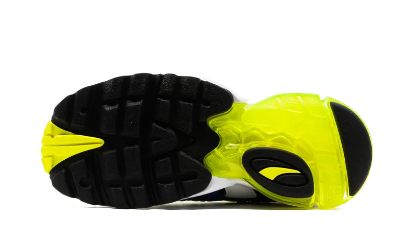 Puma Cell-Alien Les Benjamins Puma White/Dark Shadow (370041-01)