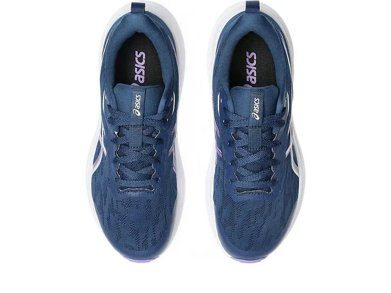 ASICS GT-1000 14 GS “Independence Blue / Faded Plum” (1014A382-405)