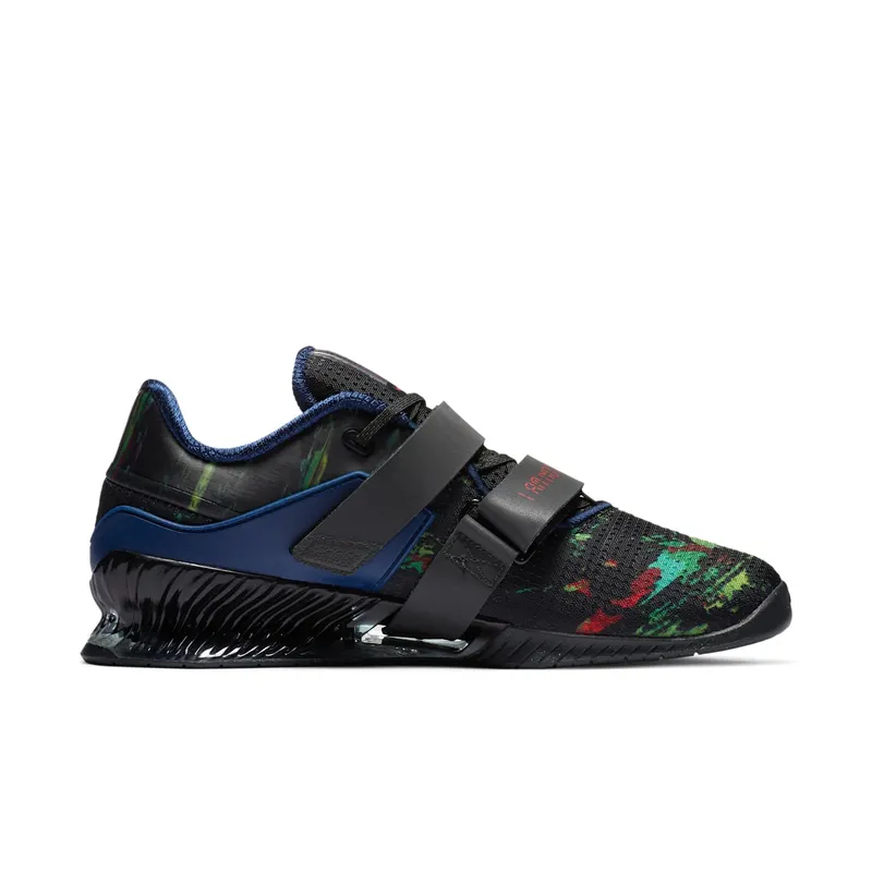 Nike Romaleos 4 Amp I Am Not a Robot (CU6452-060)