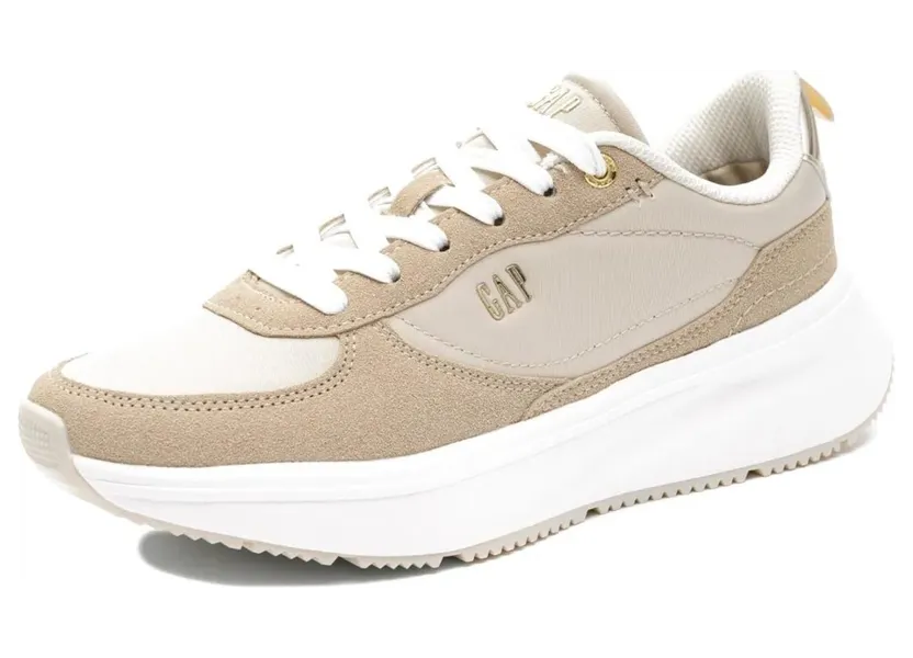 Gap sneaker Beige (024351)