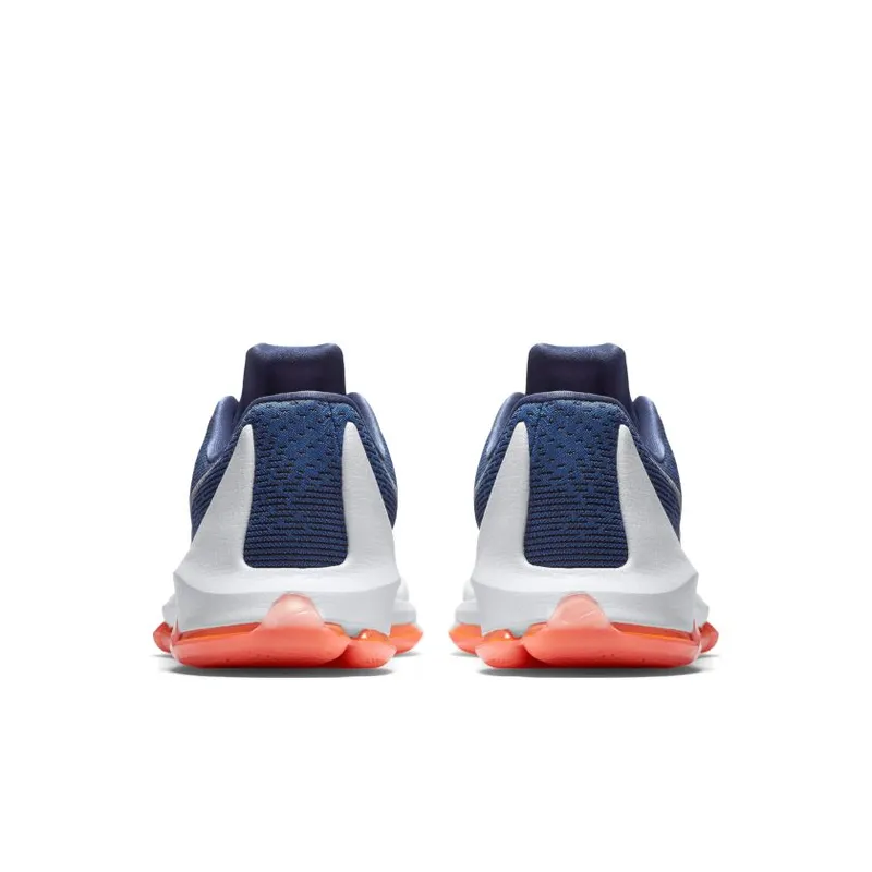 Nike KD 8 Away Ocean Fog/White-Midnight Navy (749375-414)