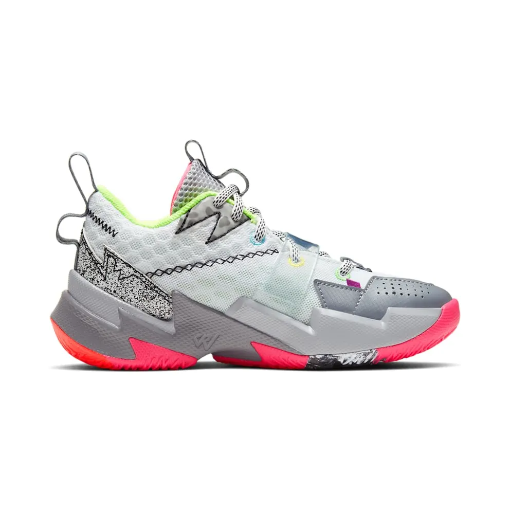 Jordan Why Not Zer0.3 Zer0 Noise (CD5805-100)