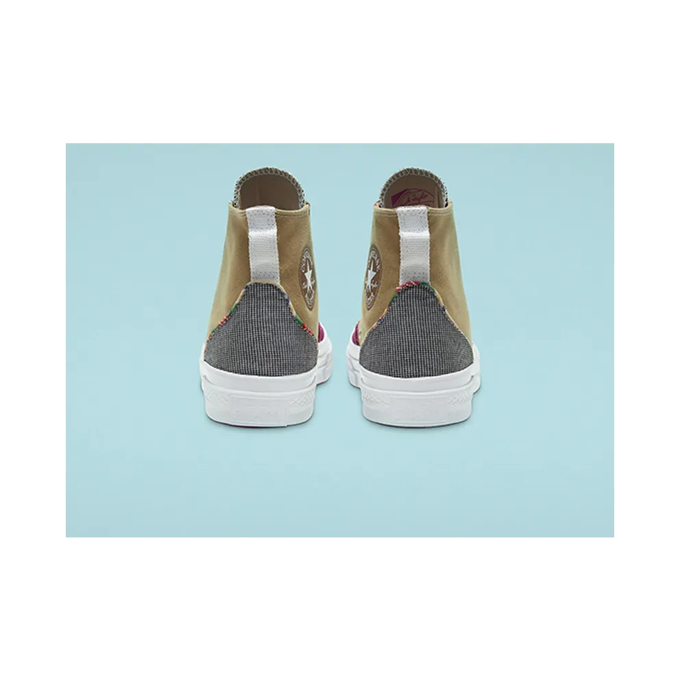 Converse Hacked Fashion Chuck 70 High Top (168695C)