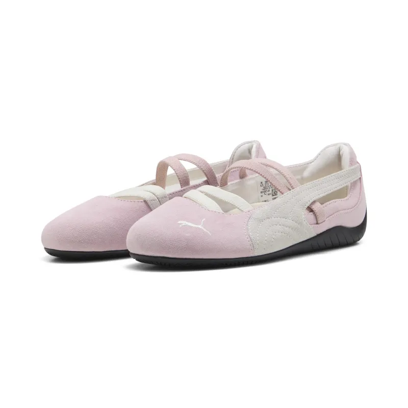 Puma Speedcat Ballet “Pink”: balletcore zonder tutu (4)