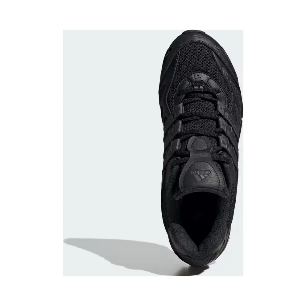 Adidas Temper Run 2.0 Core Black / Core Black / Core Black (JH5502)