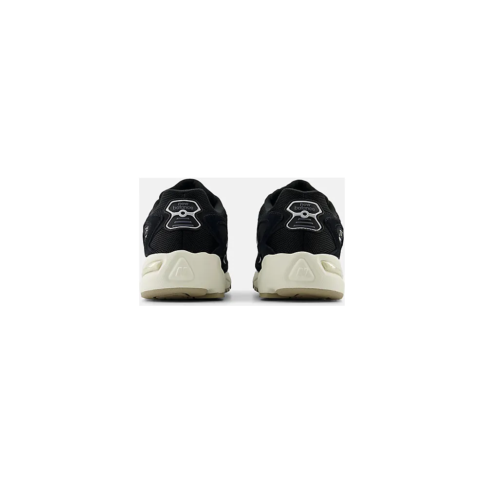 New Balance 725 Black Metallic Silver (ML725BB)