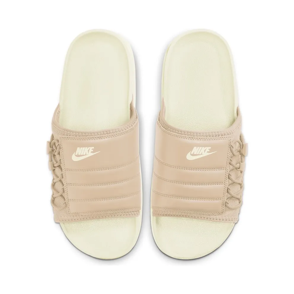 Nike Asuna Slide Pearl White Sail (CW9703-200)