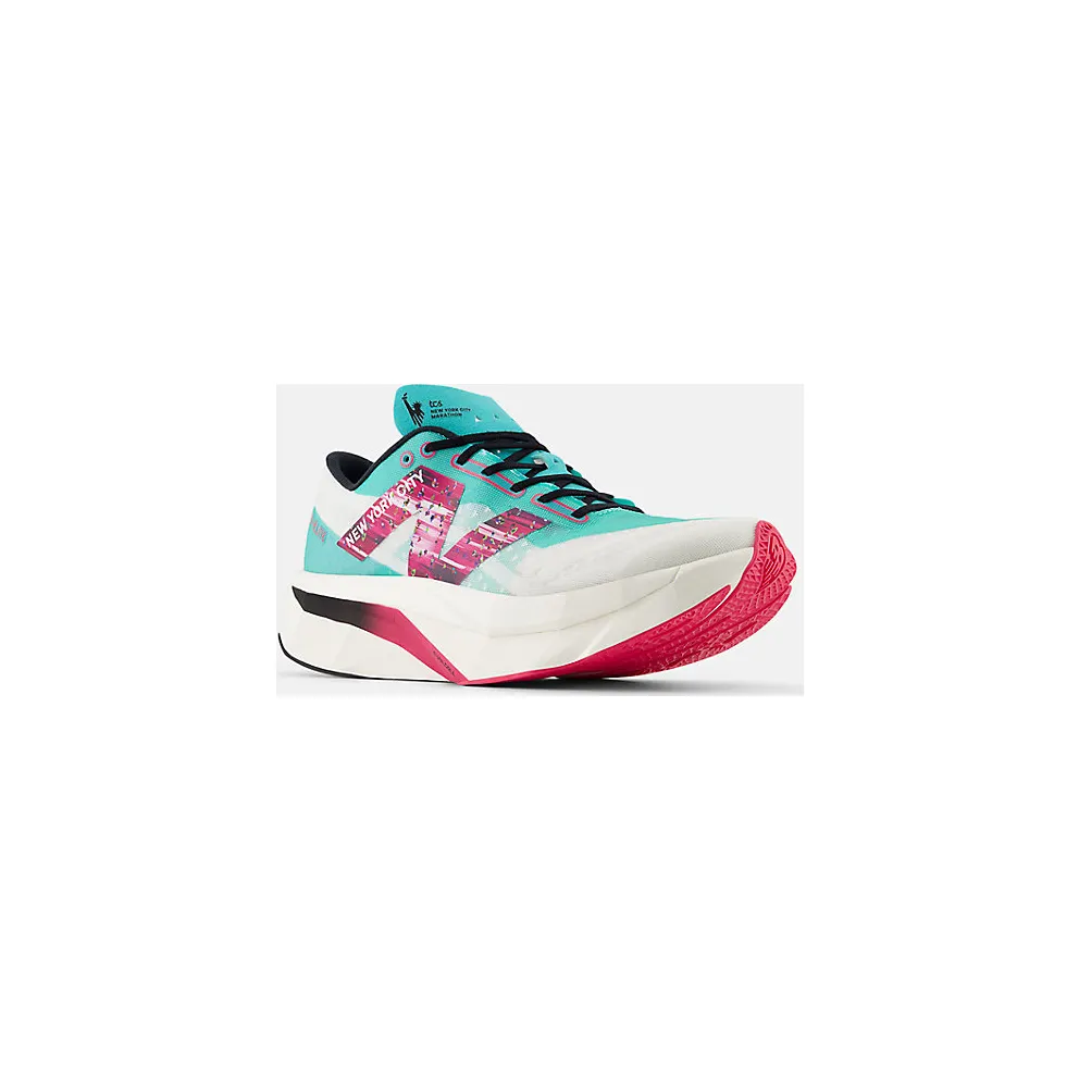 New Balance FuelCell SuperComp Elite v4 NYC Marathon (MRCELNY4)