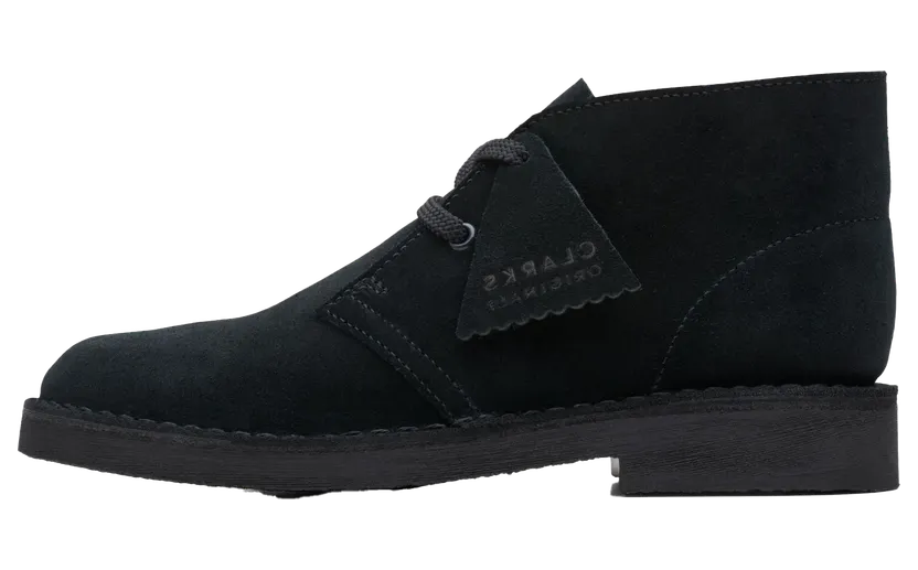 Clarks DESERT BOOT O PS “Black” (26168039)
