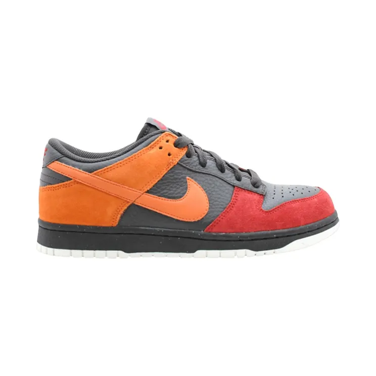 Nike Dunk Low Cl Tar Orange (318020-082)