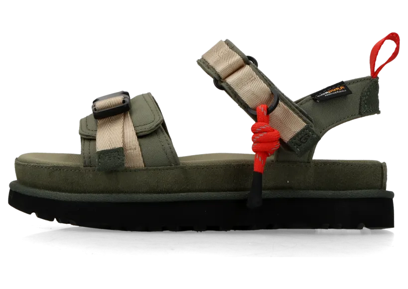 UGG Goldenstar Groen (1180070BTOL)