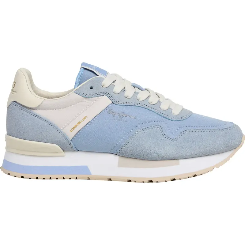 Pepe Jeans PèPè sneaker Blue (PLS400033-523)