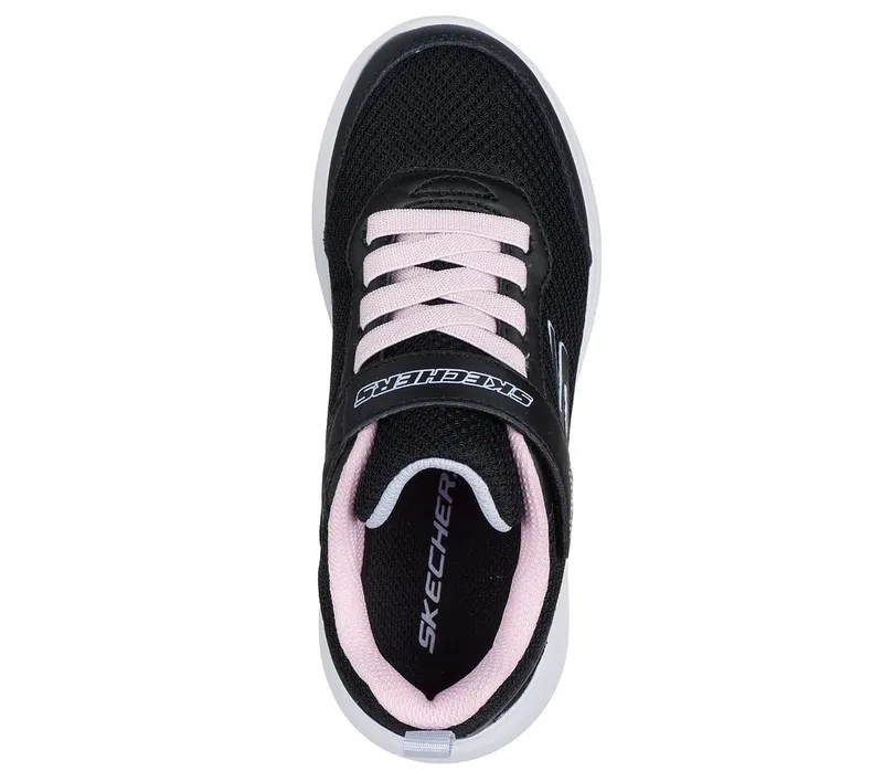 Skechers Selectors – Reset Achieved Sneaker Black