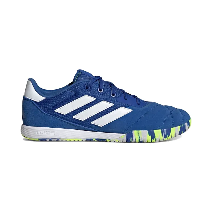 adidas Copa Gloro Indoor Royal Blue Camo (FZ6125)