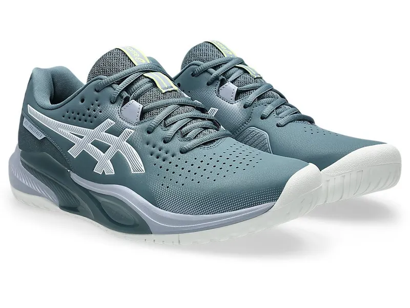 ASICS GEL-CHALLENGER 15 “Ironclad / Grey Blue” (1041A510-020)