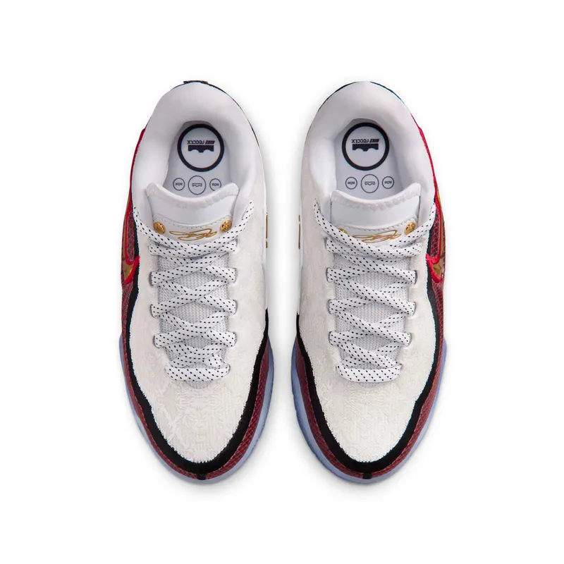 Nike LeBron 23 Grand Opening (IQ6710-100)