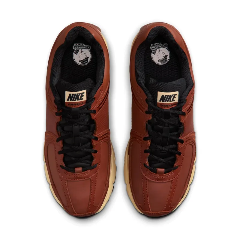 Nike Zoom Vomero 5 “Swooshless” (IO4555-200)
