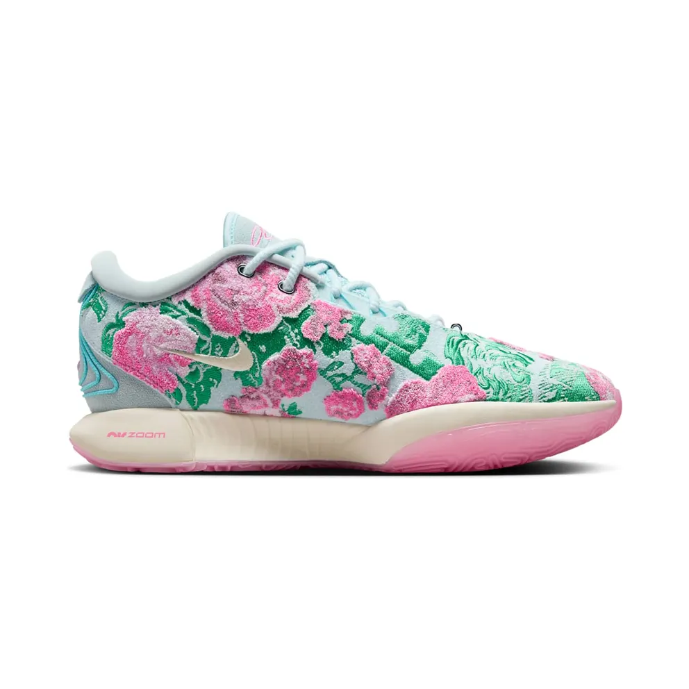 Nike LeBron 21 “Grandma’s Couch – Pearl of Z” (FV7275-401)