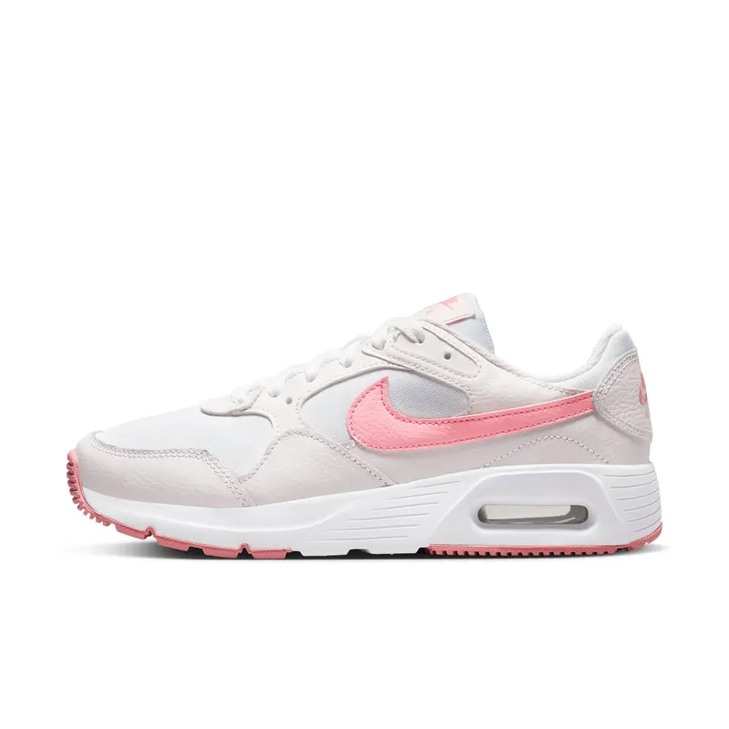 Nike Air Max SC Pearl Pink / White / Coral Chalk (CW4554-601)