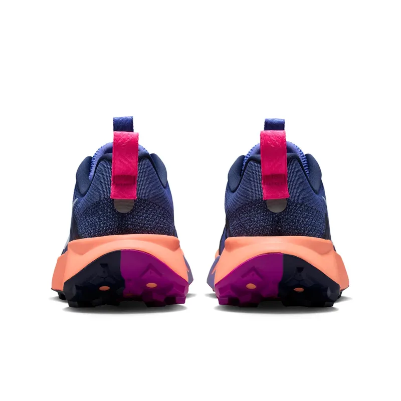 Nike Wildhorse 10 Blue (FV2337-401)
