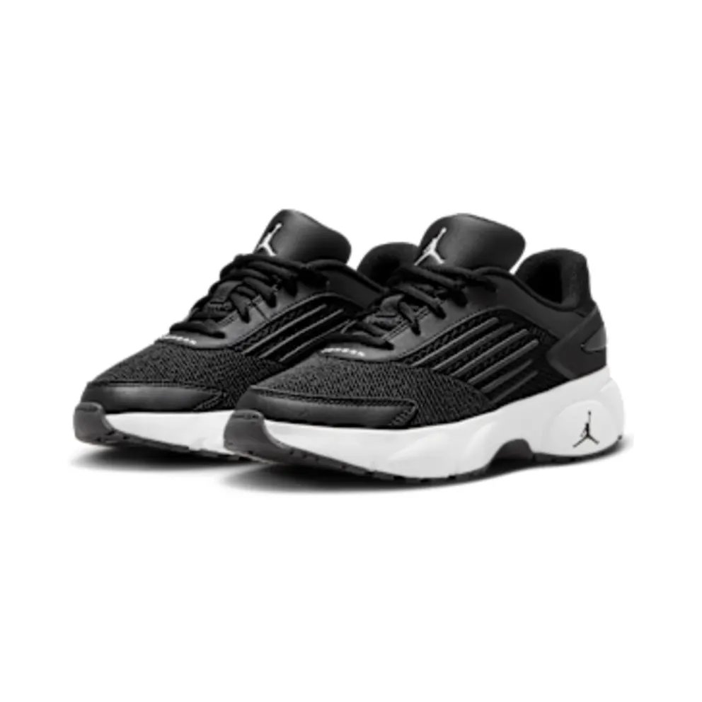 Nike Jordan Trunner Flow “Black / Anthracite / White” (IQ7693-003)