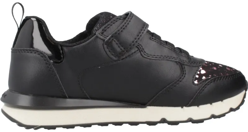 Geox sneaker Black (J46GZB0BCBLC0037)