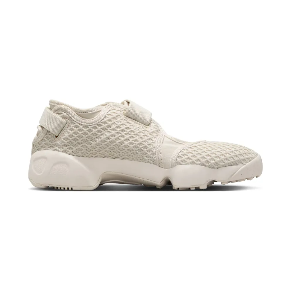 Nike Air Rift Lace “Light Orewood Brown” (HM8288-100)