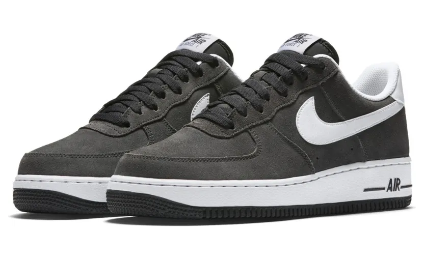 Nike Air Force 1 ’07 Anthracite