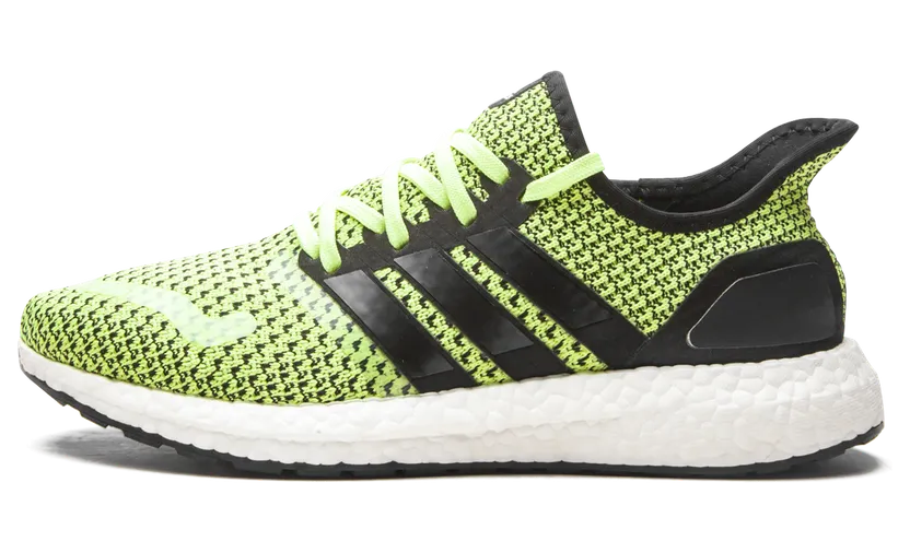 Adidas UB Speedfactory “Solar Yellow” (EG6196)