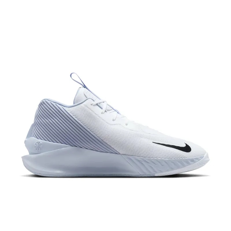 Nike GT Jump Academy White Ghost Dynamic Turquoise (FV5524-101)