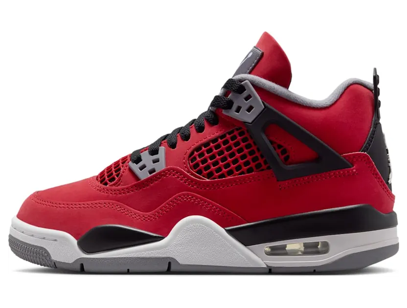 Air Jordan 4 FQ8213-600
