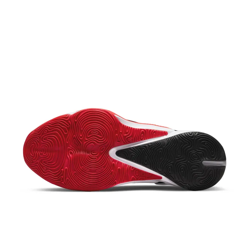 Nike Zoom Freak 3 “Bred” (DA0694-003)