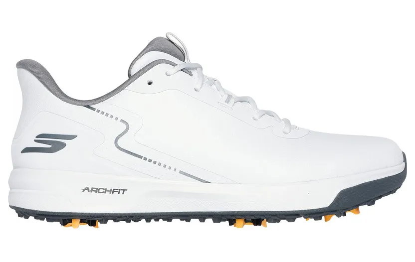 Skechers GO Golf Elite Vortex Rival “White (214139 Wht)” (214139WHT)