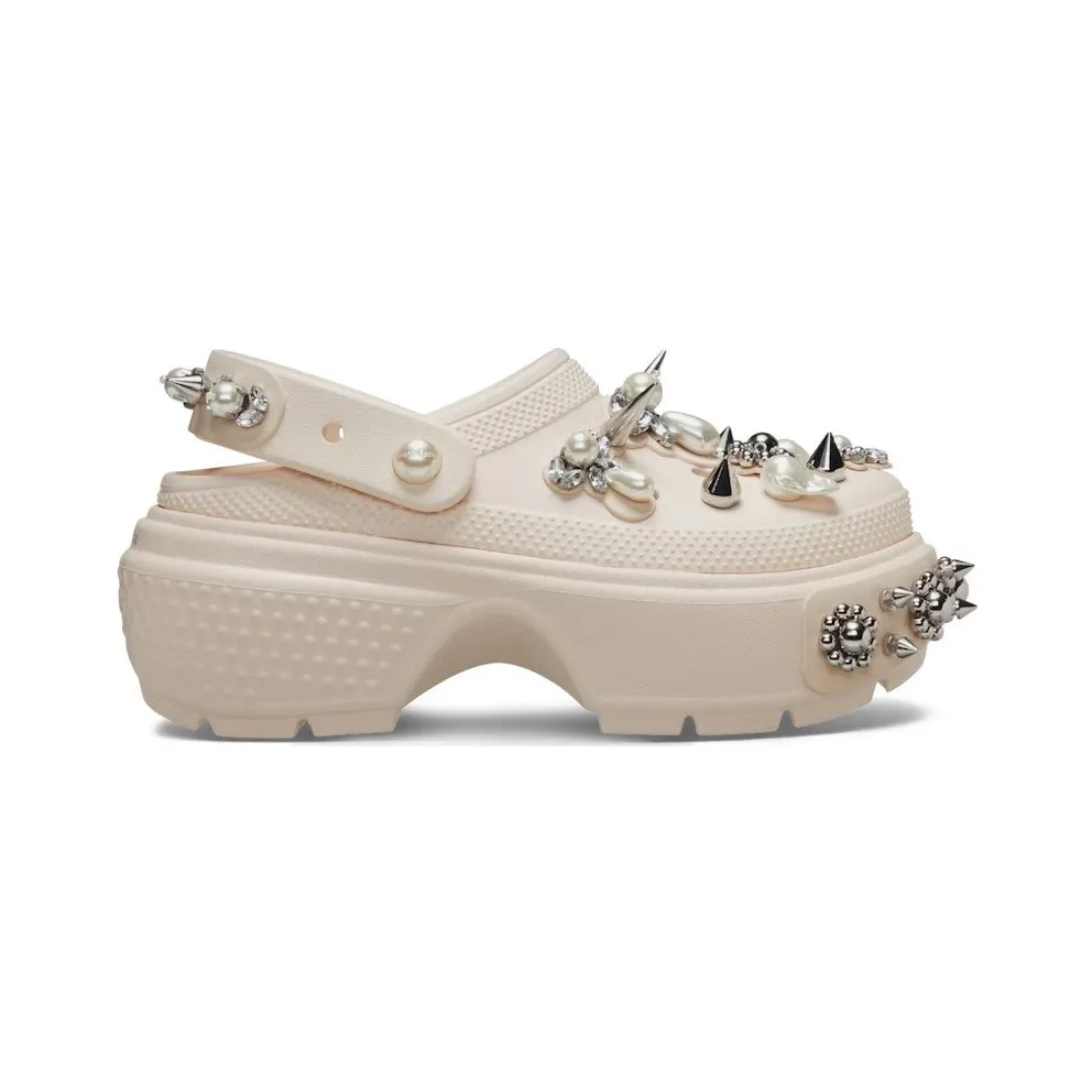 Crocs Stomp Clog Simone Rocha Dew (210942-0WW)