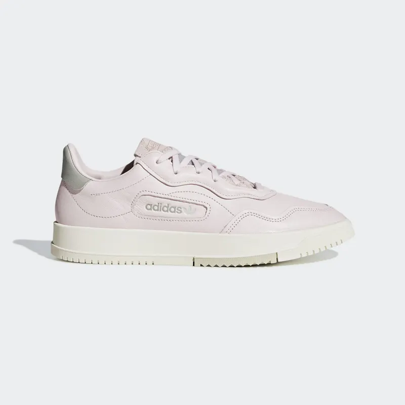 adidas SC Premiere Orchid Tint / Core White / Cloud White (BD7598)