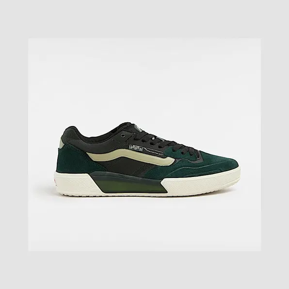 Vans Ave 2.0 Bench Green (VN0A2Z3HGRN)