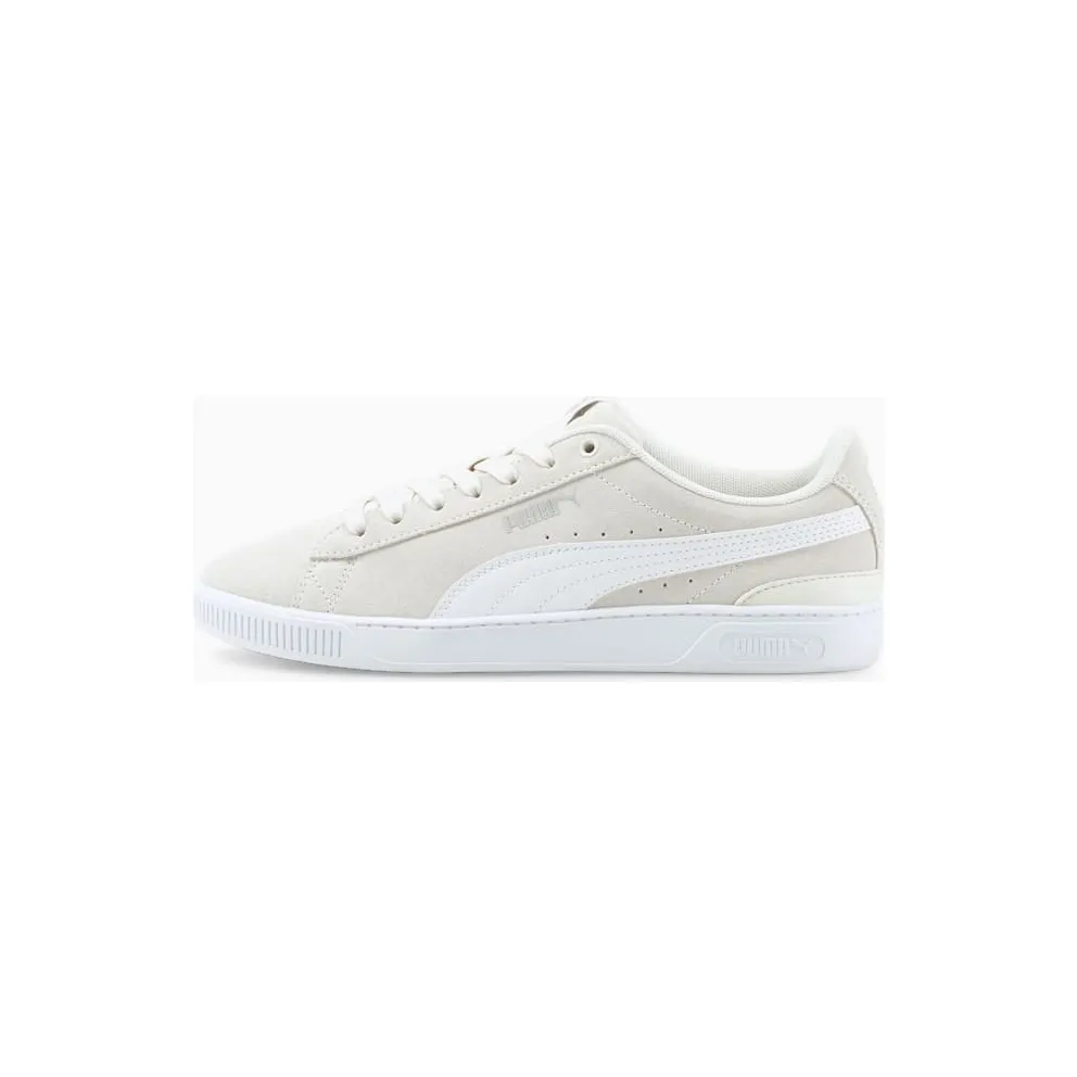 Puma Vikky V3 Grey/White/Silver (38302303)