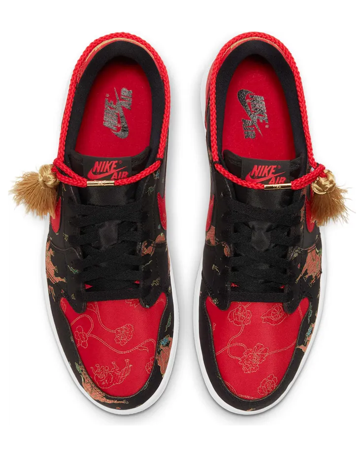 air-jordan-1 DD2233-001