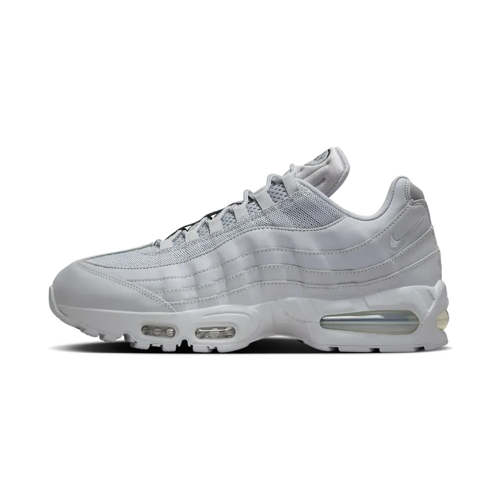 Nike Air Max 95 OG “Wolf Grey” (HM8755-002)